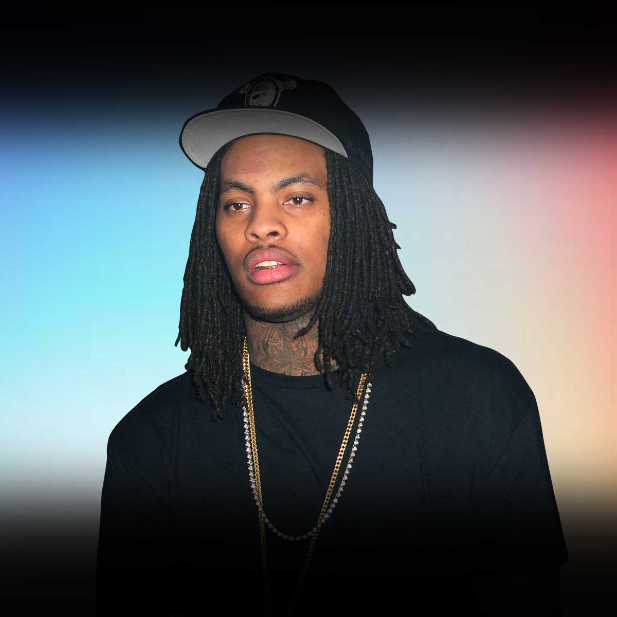 Waka Flocka Flame - Age, Bio, Birthday, Family, Net Worth