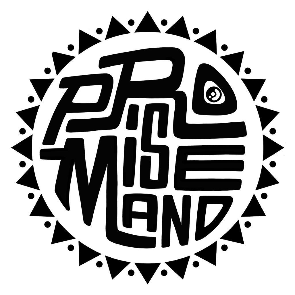 Promiseland 2024 logo
