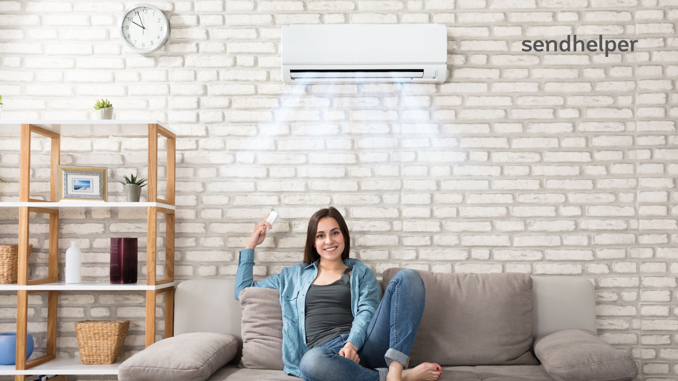 Aircon Maintenance How Often Should Aircon Be Serviced Sendhelper