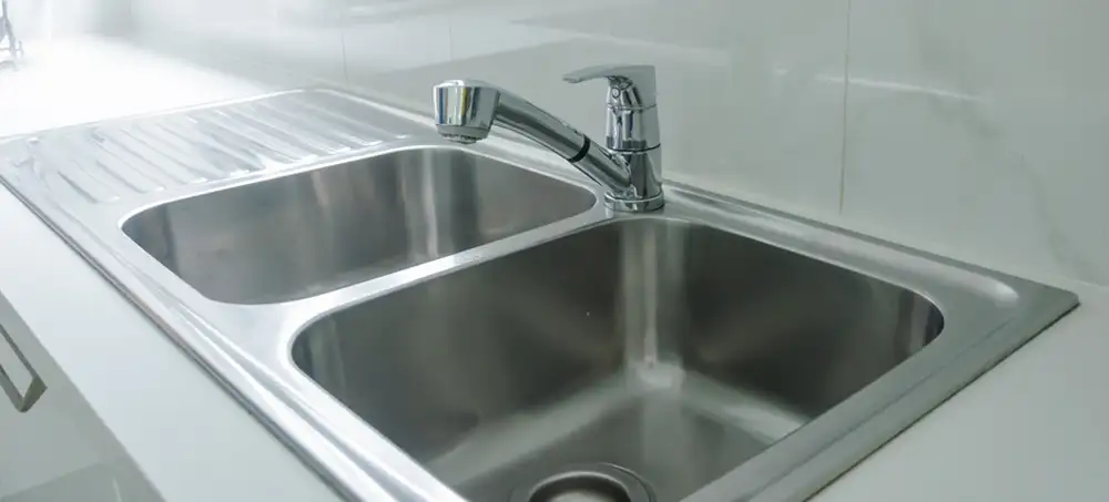 Kitchen Sink Installation: Things to Consider Before Buying a Kitchen