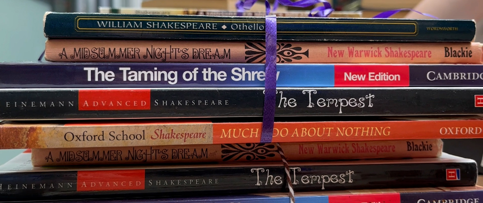 The Ink Drinker Wyke 6th Form College