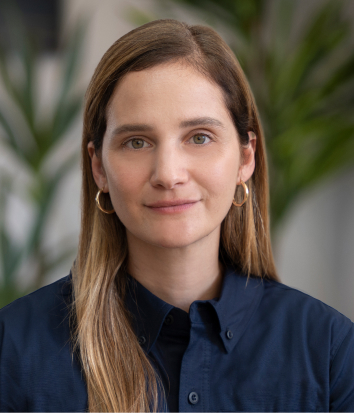 Michal Roizman, Co-Founder at BeeHero