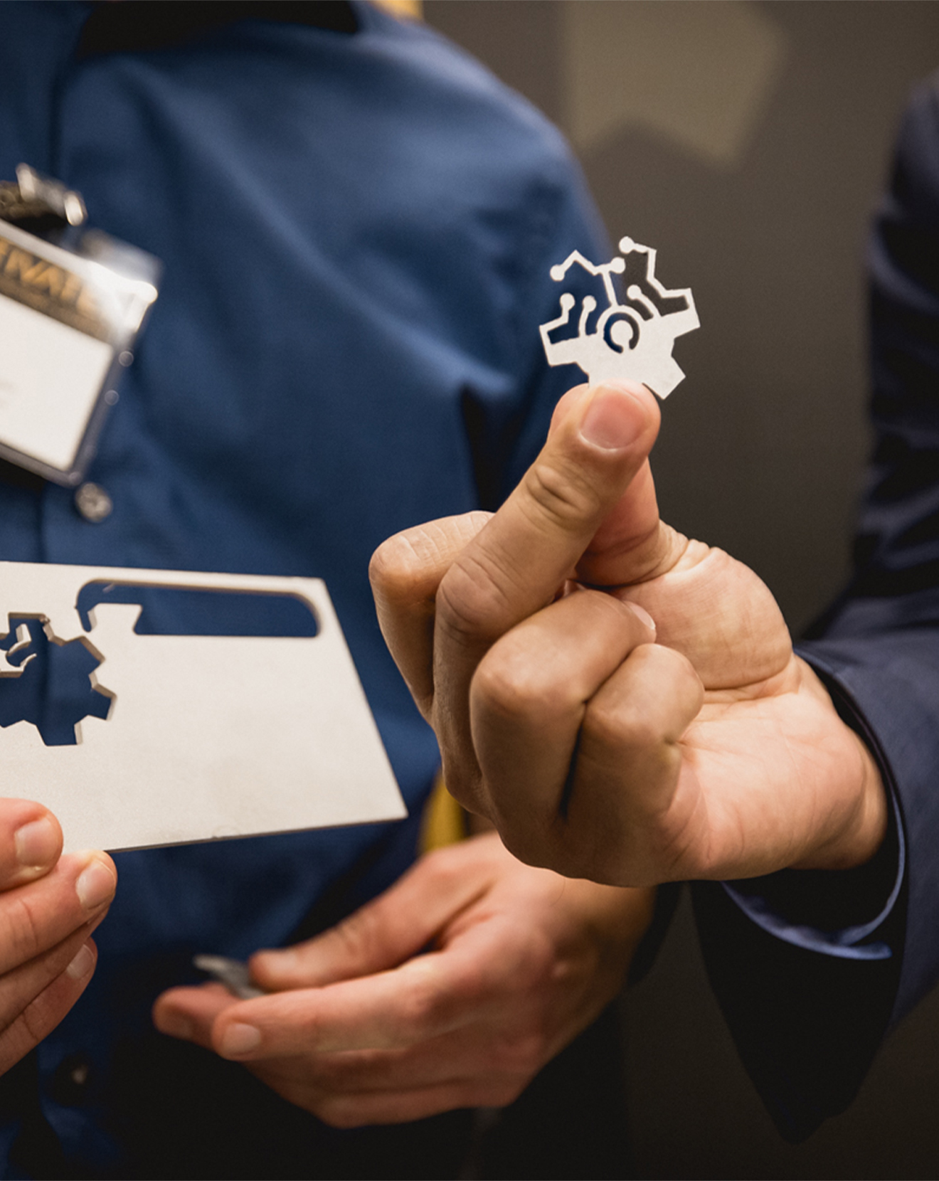 Robotics Factory - Create, Accelerate, Scale