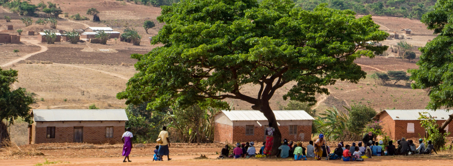 Investment Approach Future Africa