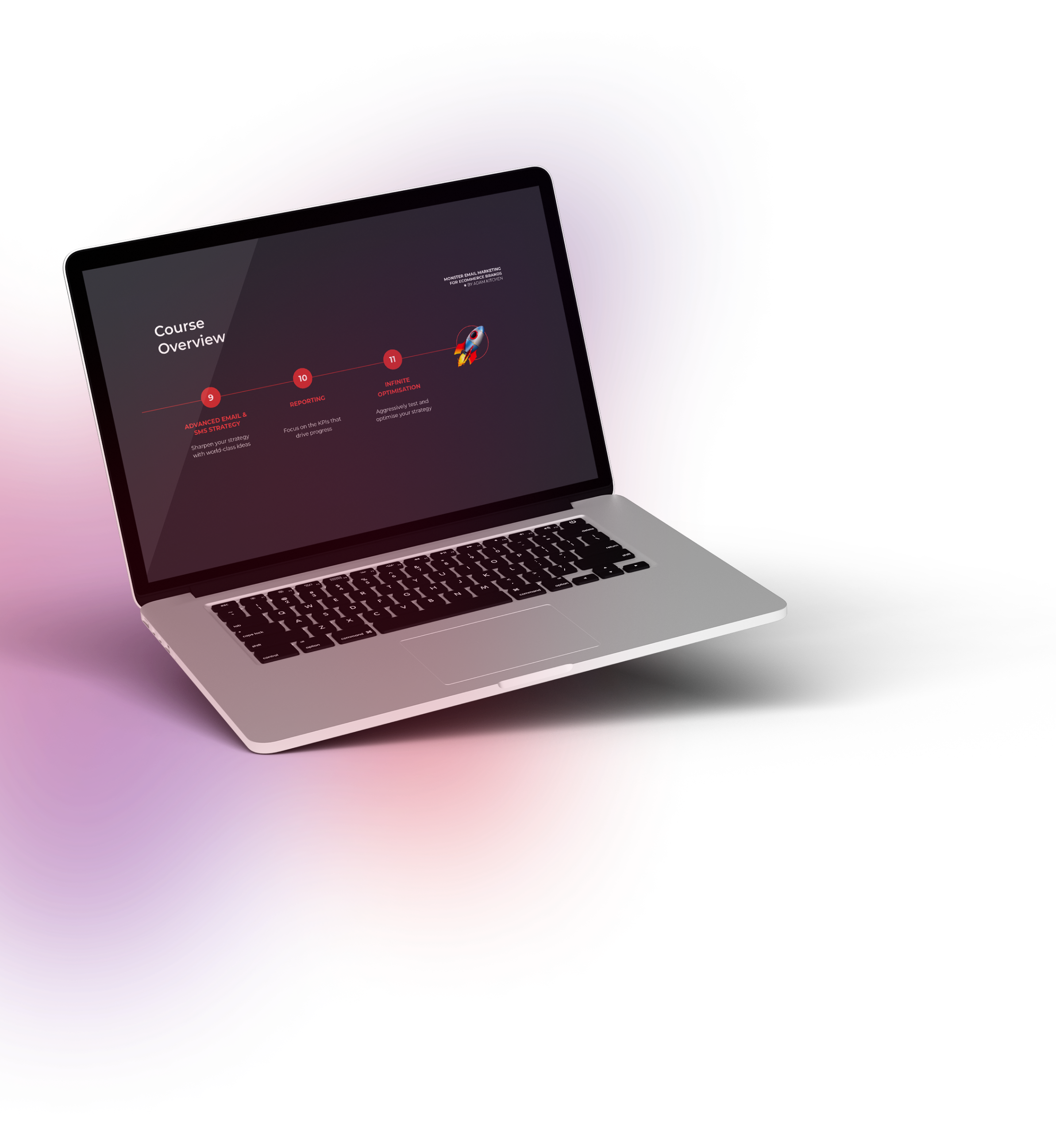 Klaviyo Email Marketing Course