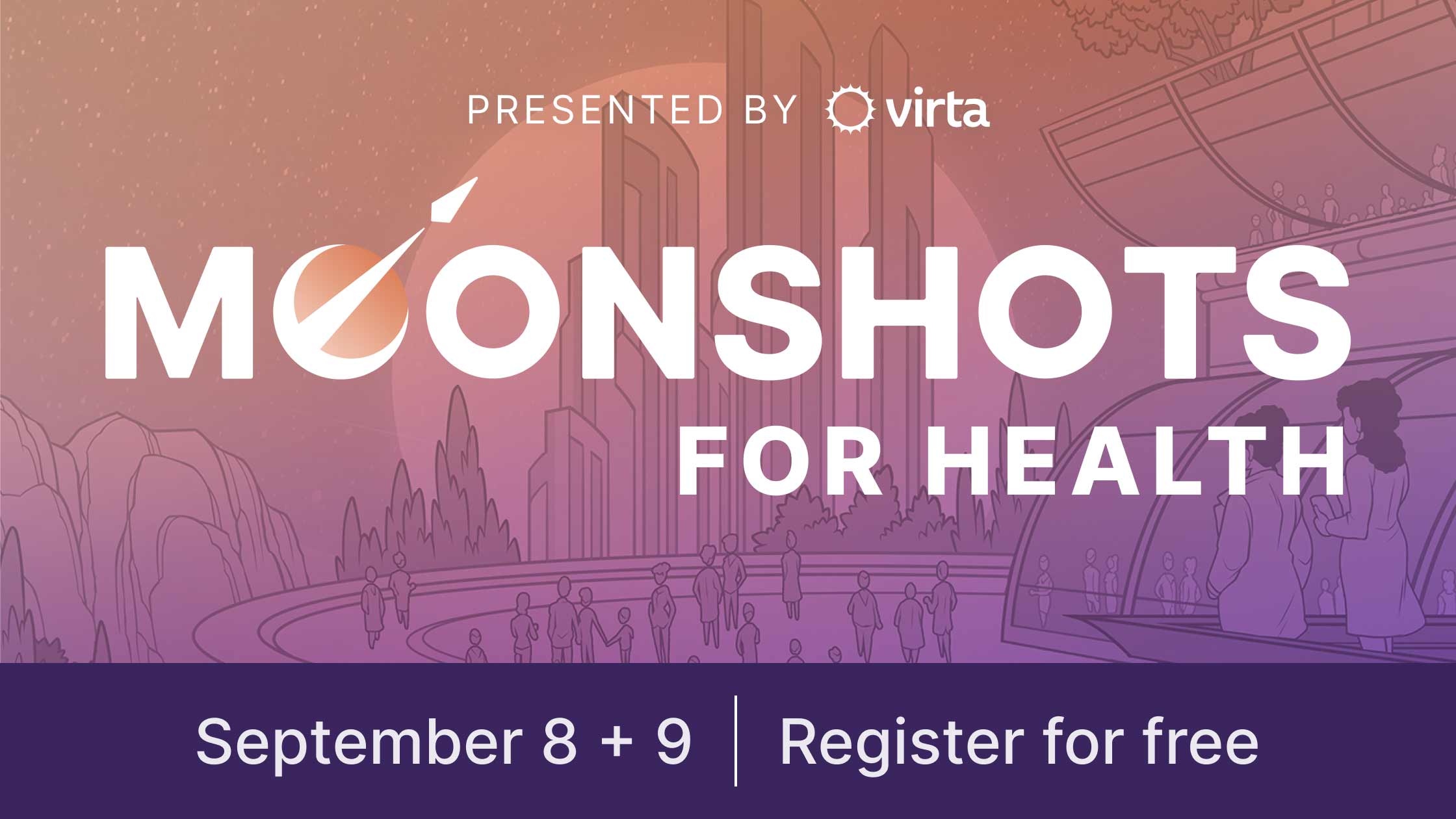 What’s the Next Big Breakthrough in Healthcare? Virta Convenes 20