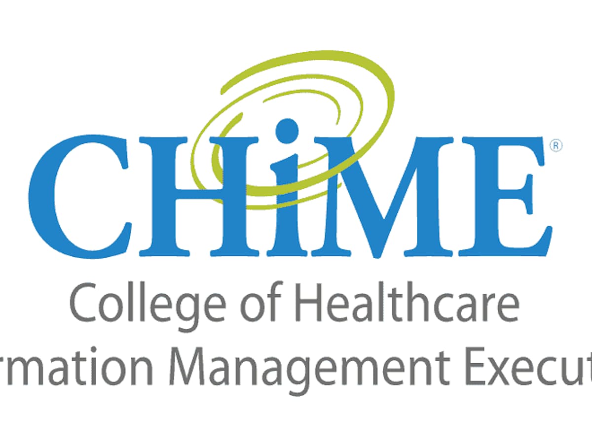 CHIME College Live Transforming Cybersecurity with a Strategic Vendor