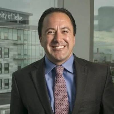 Aaron Miri | Censinet