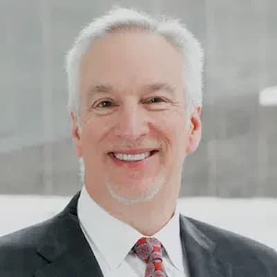 Eric Yablonka | Censinet