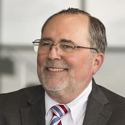 James W. Noga | Censinet