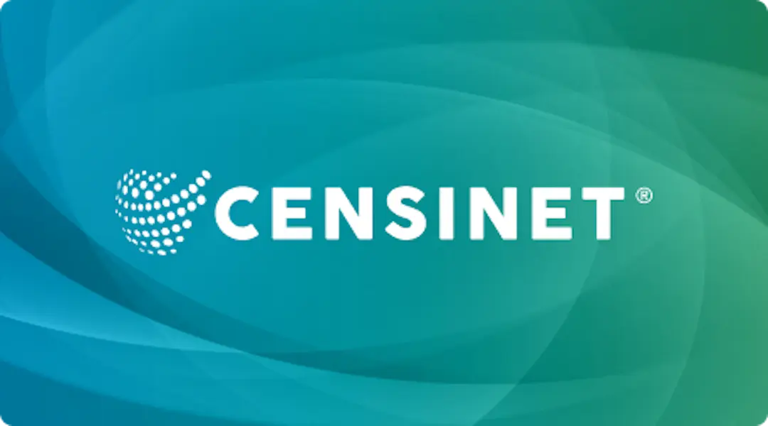 Censinet Logo