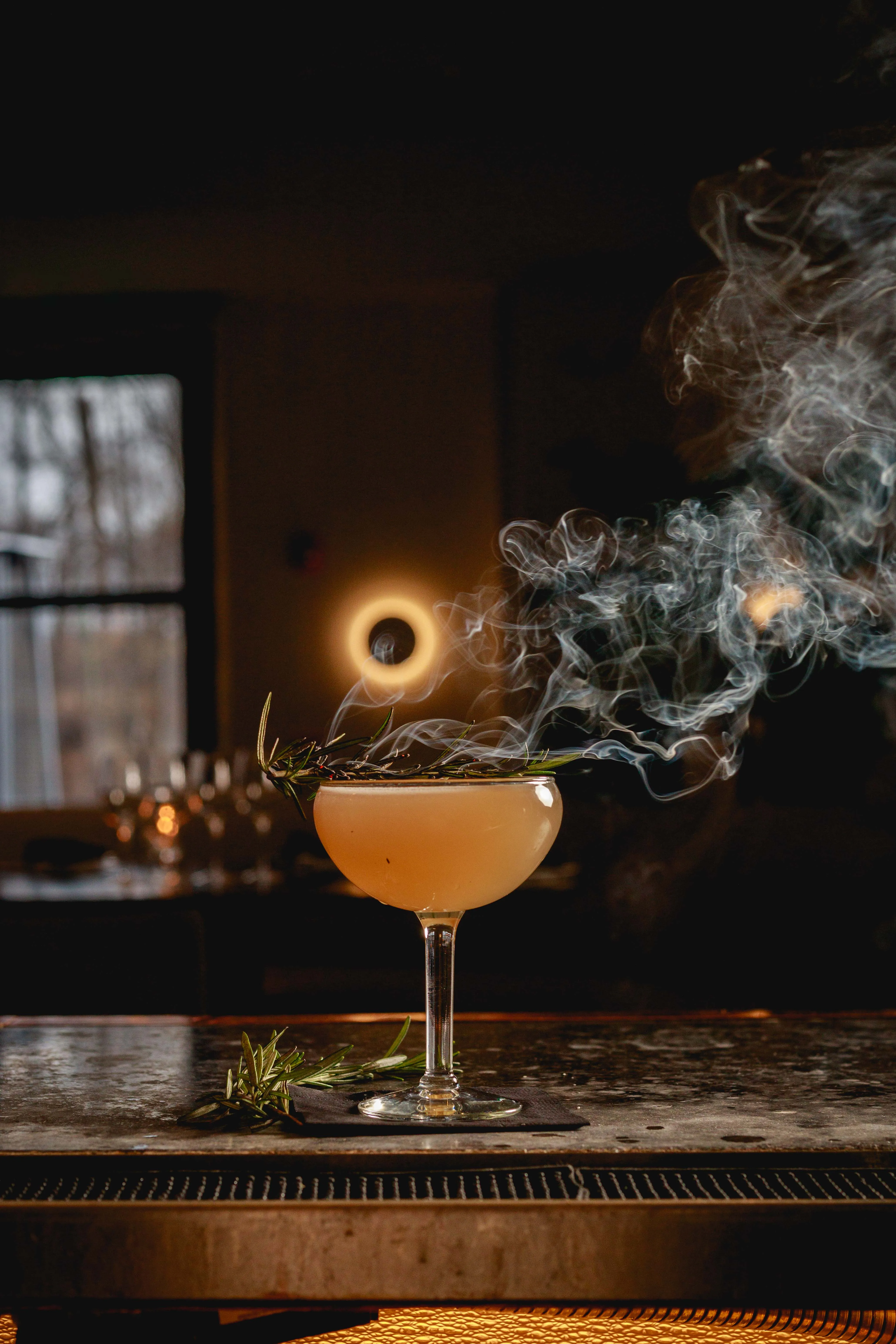 Terra Danbury Restaurant Menu