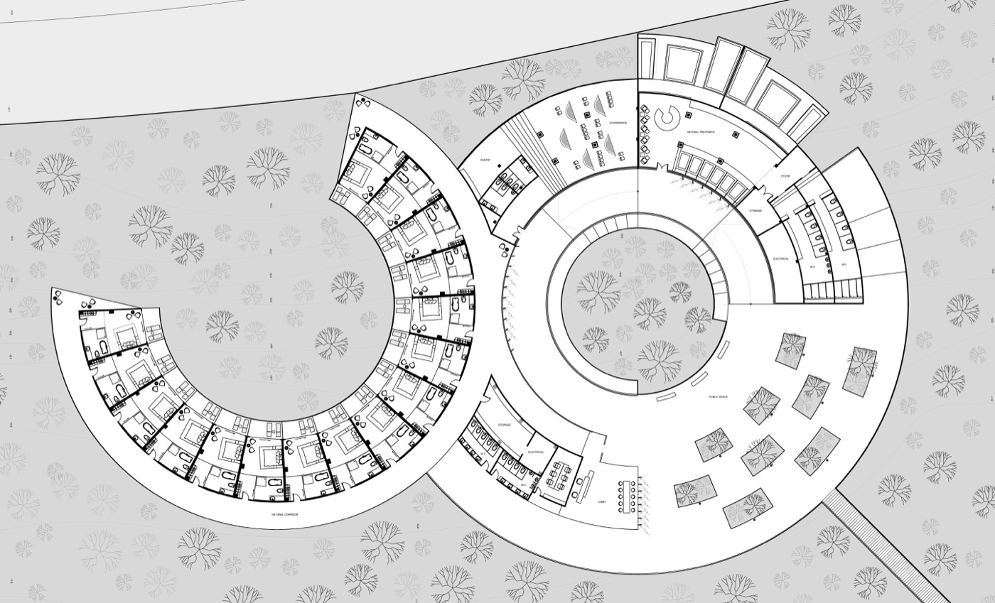 Picture of Project Urban Oasis