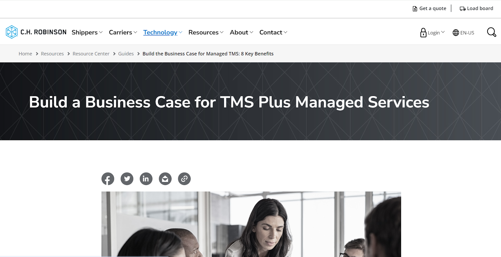 10 Best TMS Platforms for a Robust Digital Strategy