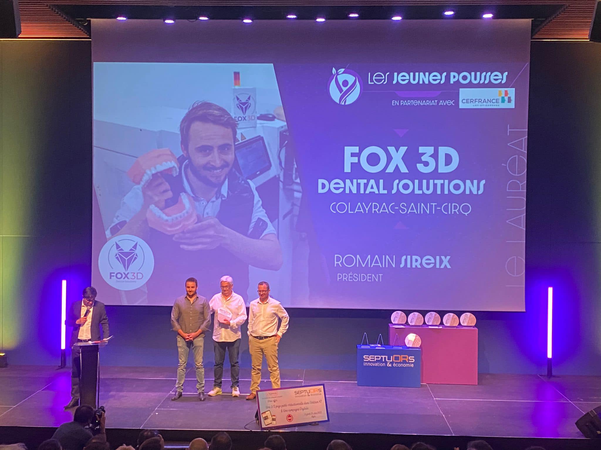 A startup shaping the future of dentistry Circle Dental