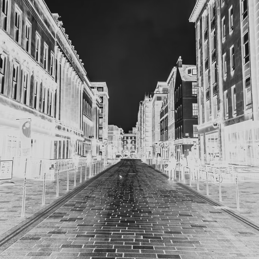 Podcasts: CAFx ‘Hvem er byen for?’ – Rumsans