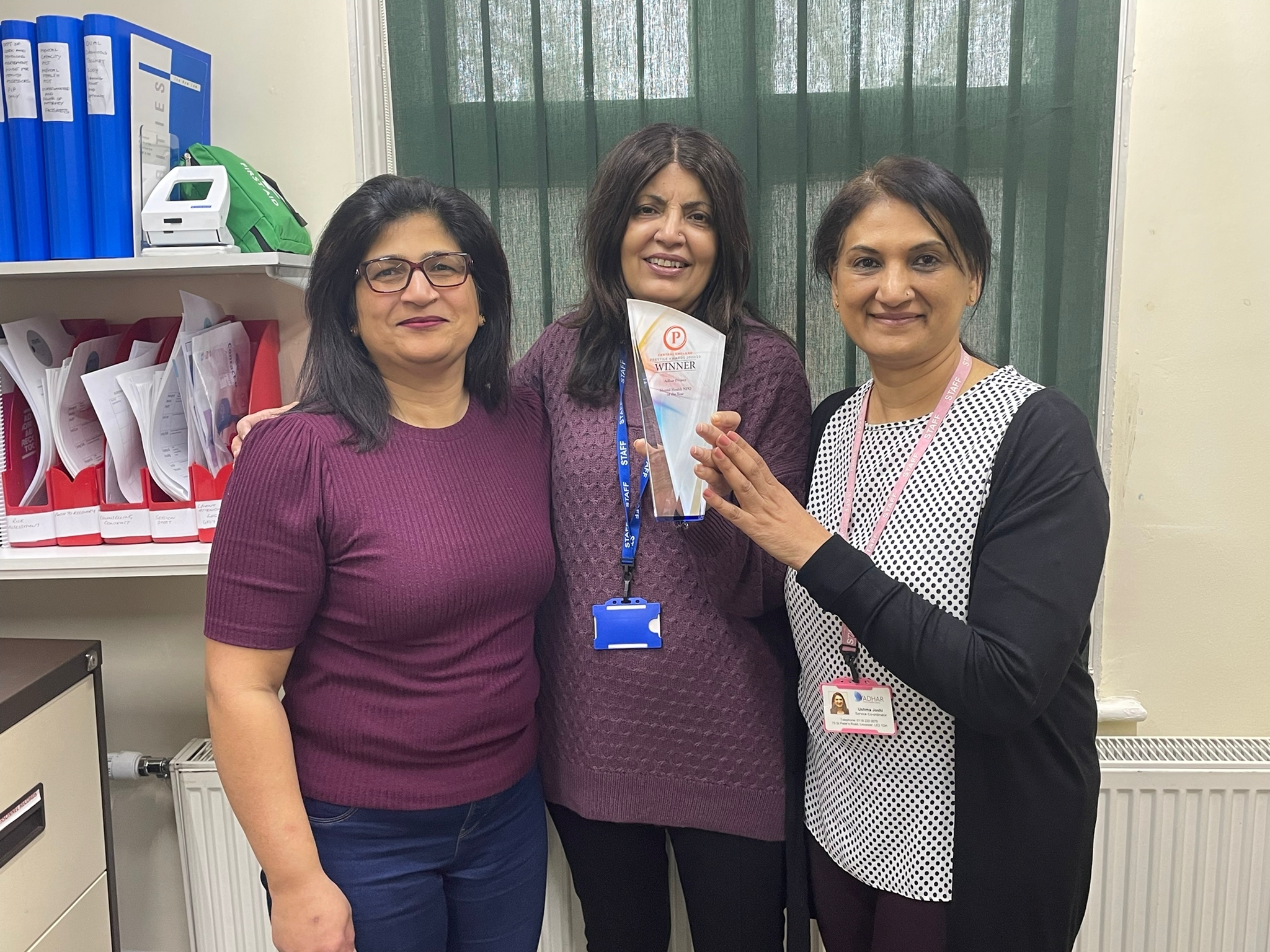 About Adhar Project | Empowering Mental Health and Community Support ...