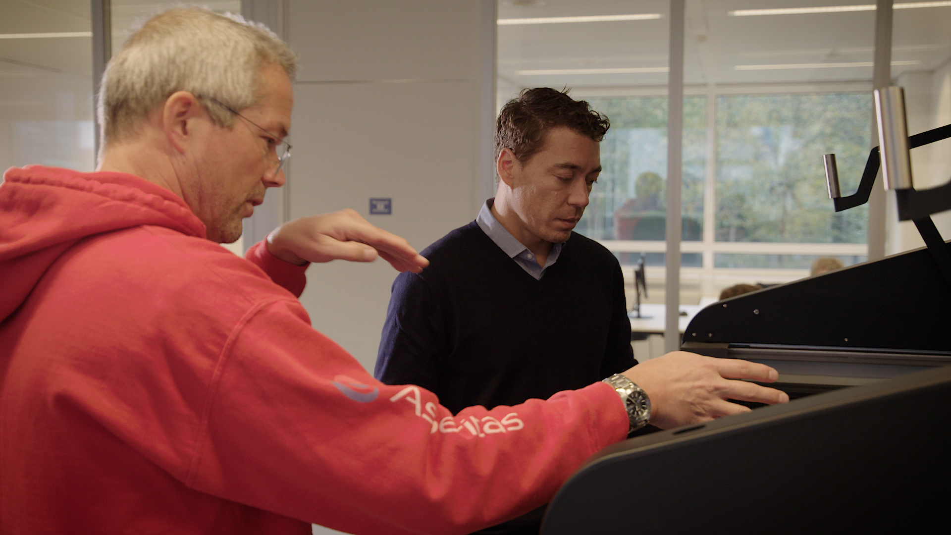 Exciting Careers in the Datacentre Industry | Asperitas