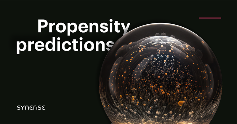 Synerise | 5 steps to boost your business results with Synerise AI ...