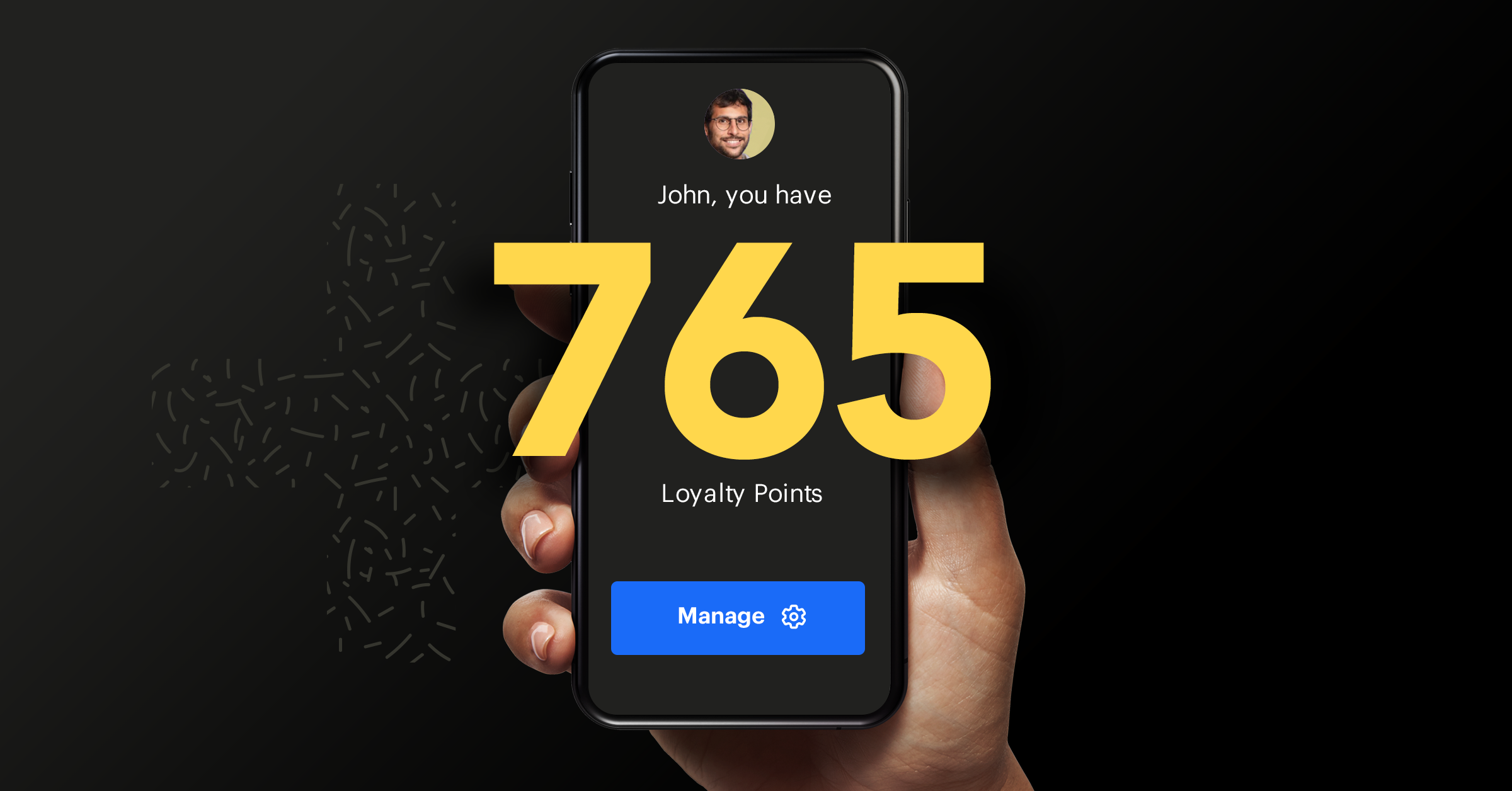 Synerise Manage the expiration of points in your loyalty program with