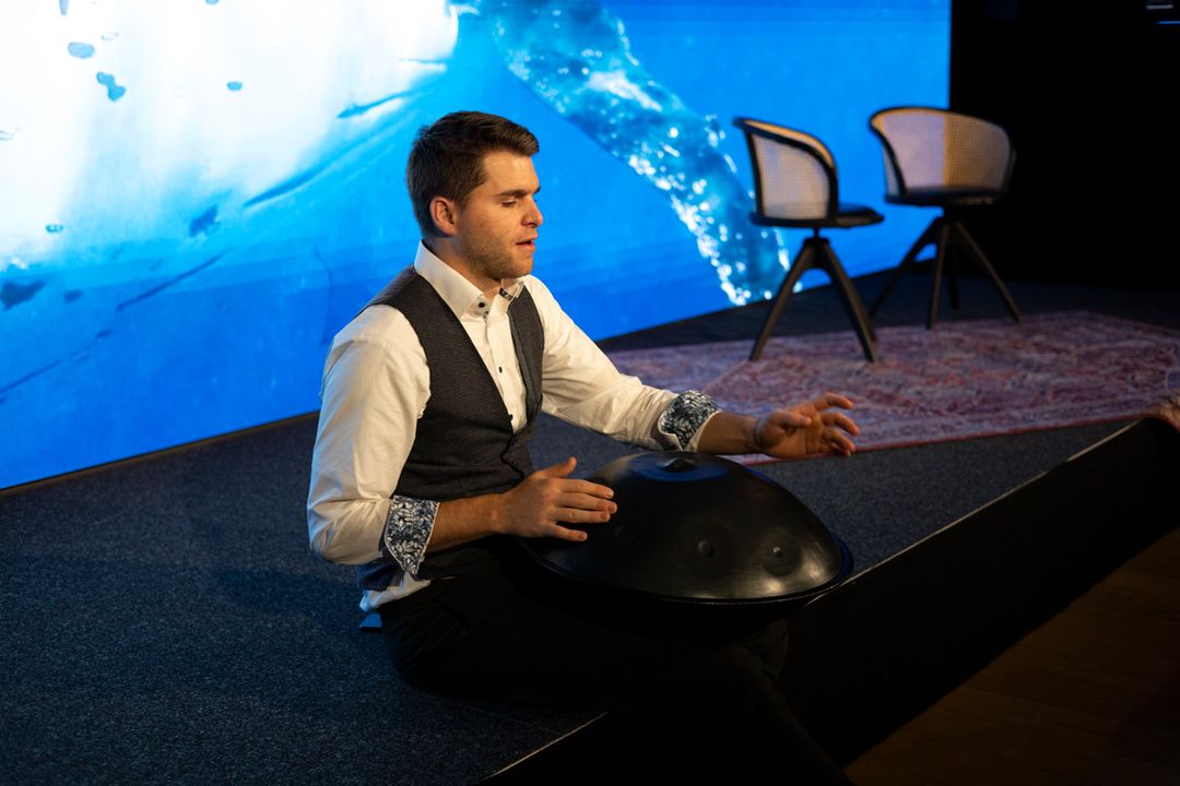 Le Tapis Volant - Die Reise-Eventserie im MYLE