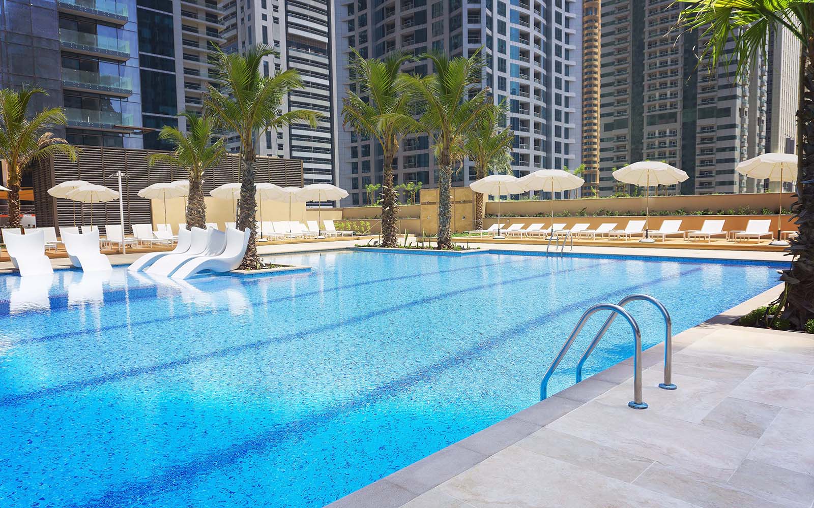 The Residences at Marina Gate II Dubai Marina's Premium Address