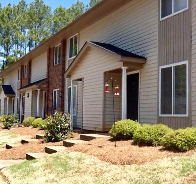 Cahec Management, Inc.