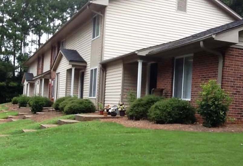 Cahec Management, Inc.