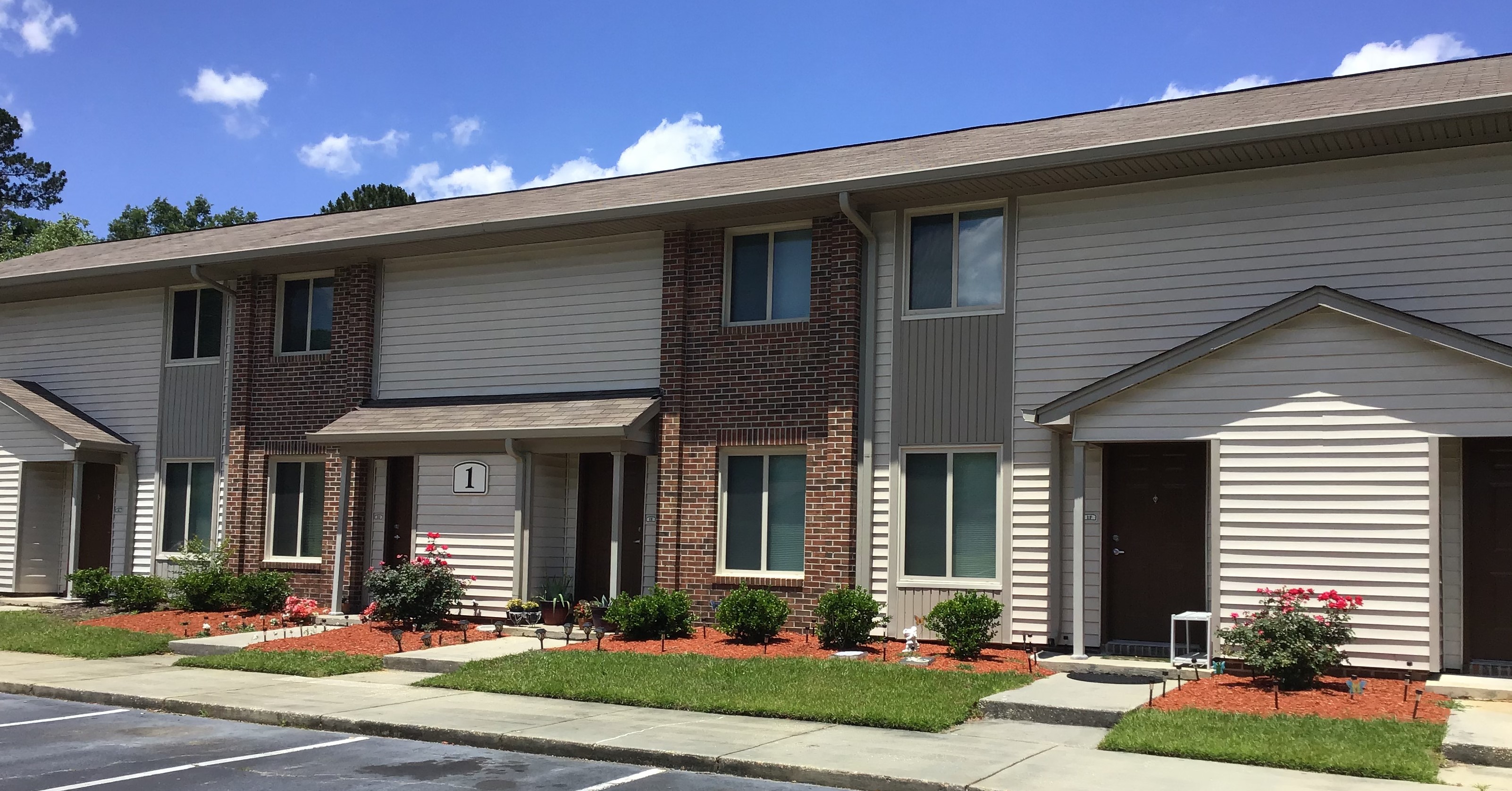 Cahec Management, Inc.