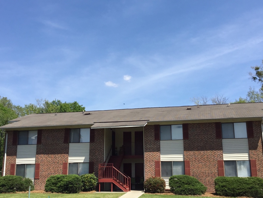 Cahec Management, Inc.