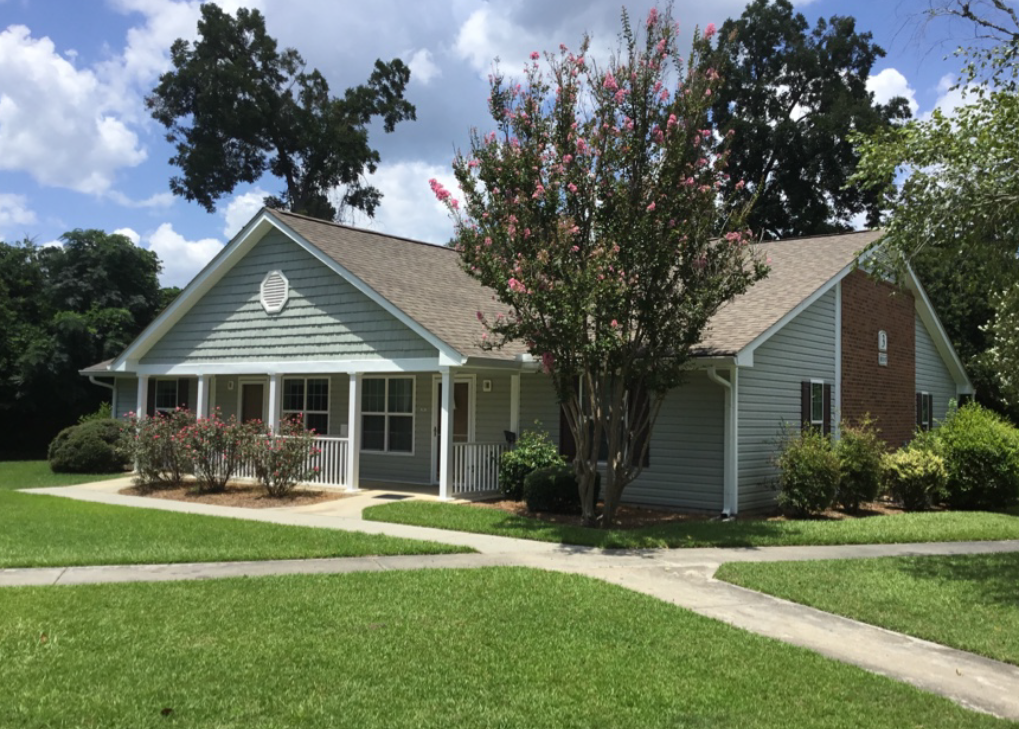 Cahec Management, Inc.