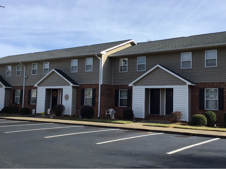 Cahec Management, Inc.