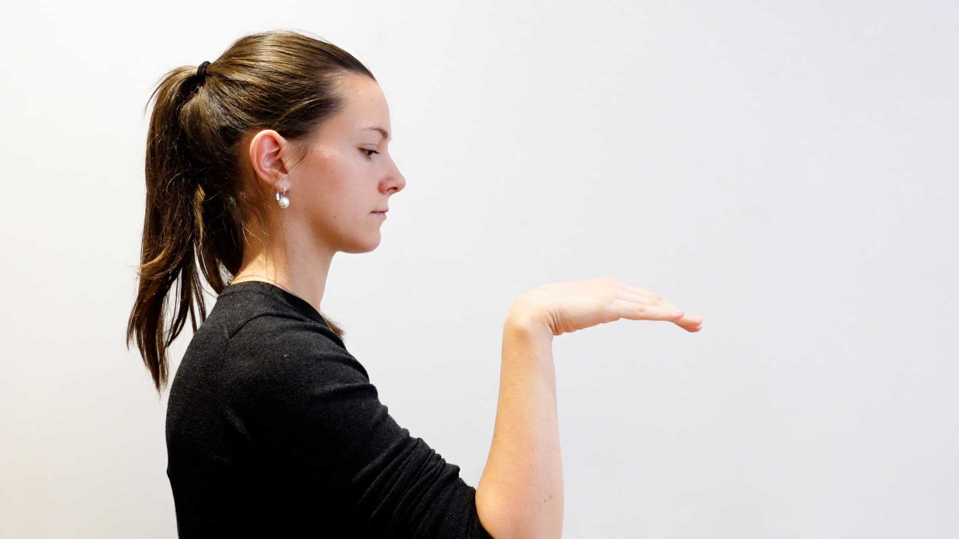 Vidéo d'exercice Mobilisation flexion/extension du