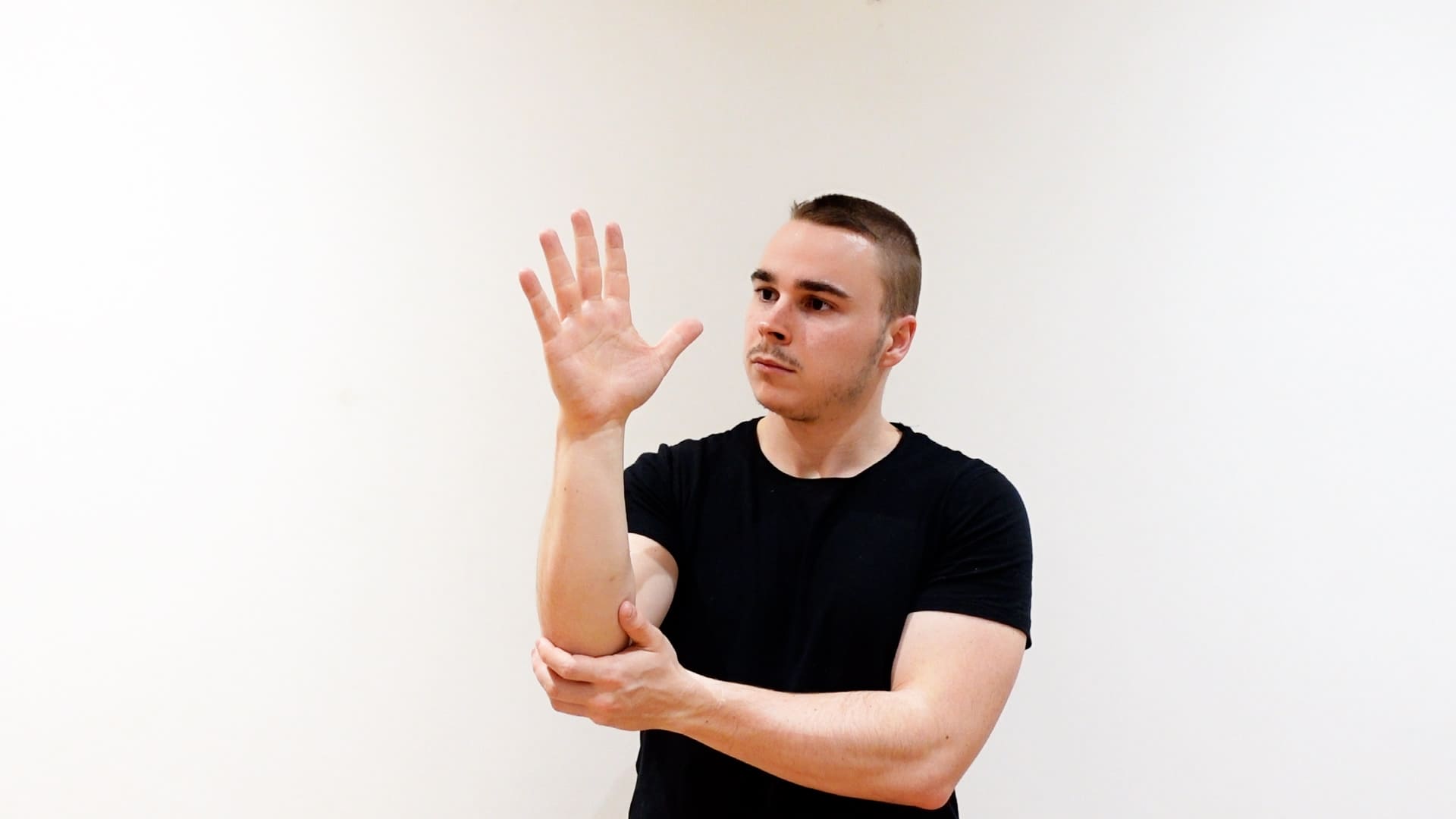 Vidéo d'exercice Mobilisation alternée flexion/extension et