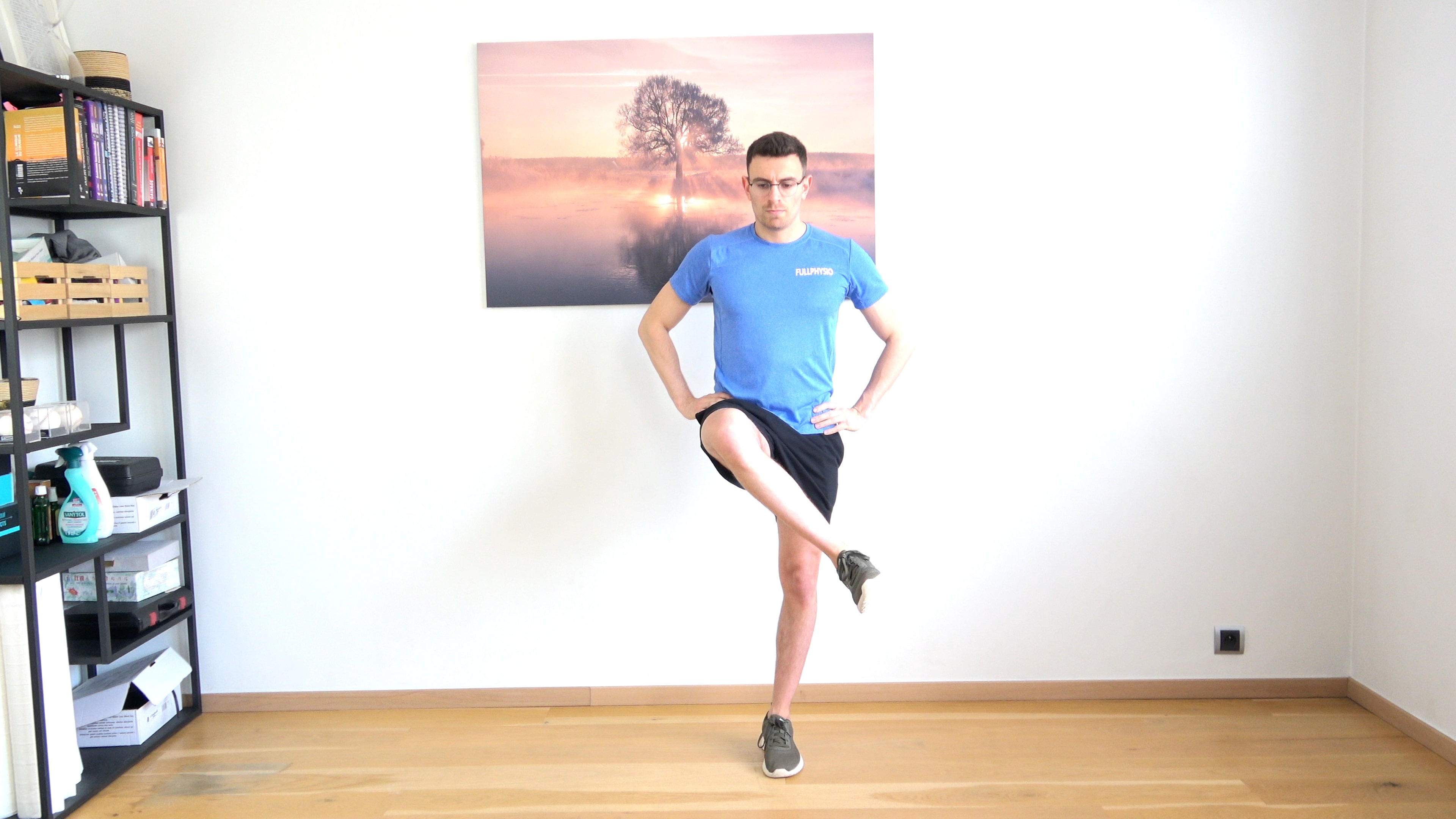 Appareil Exercice Plancher Pelvien Et Cuisses - Affichage Intelligent 360°