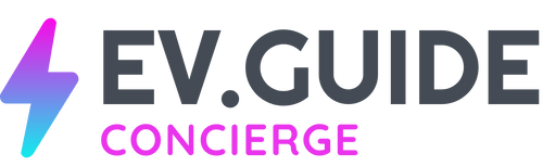EV Guide Concierge Logo