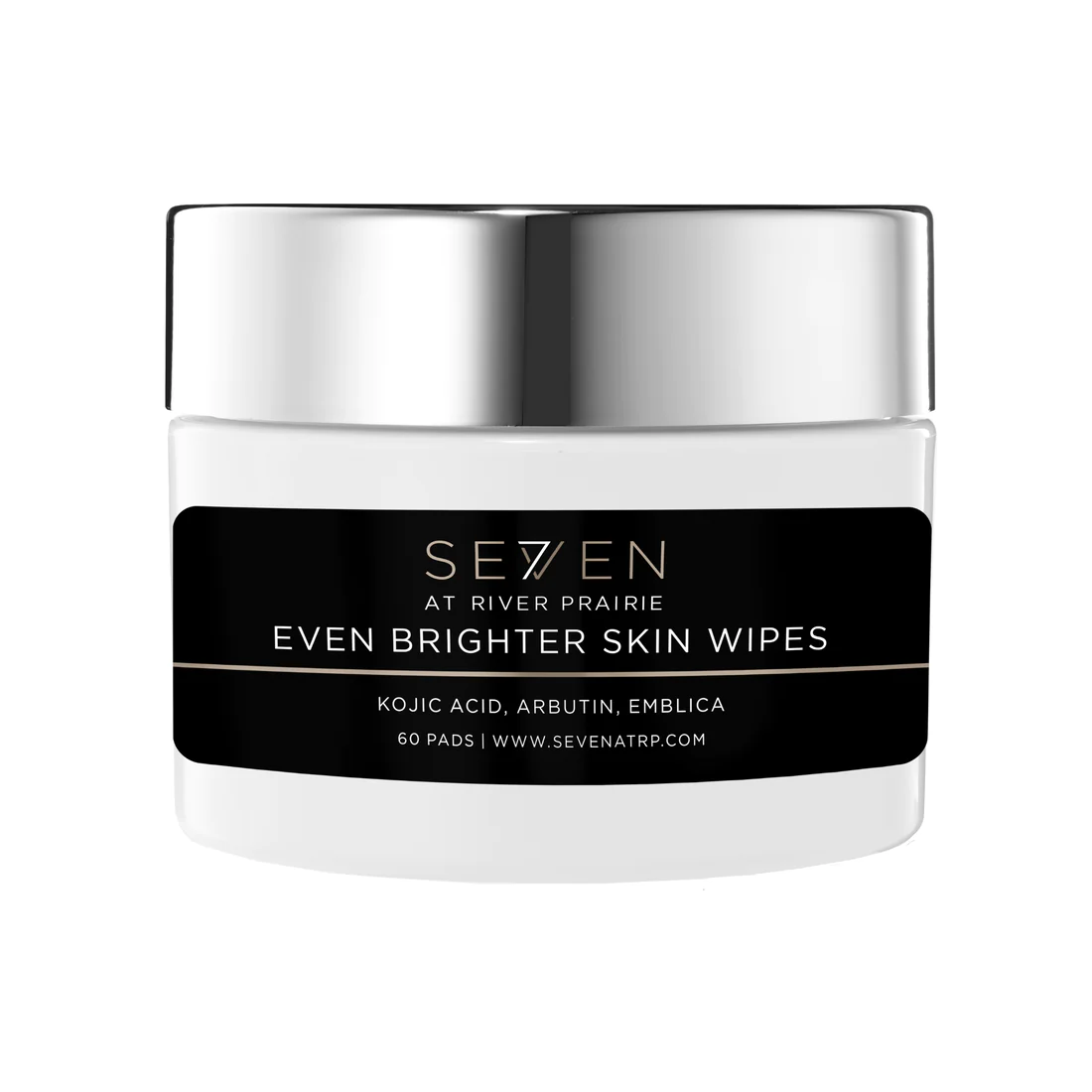 Even Brighter Skin Wipes