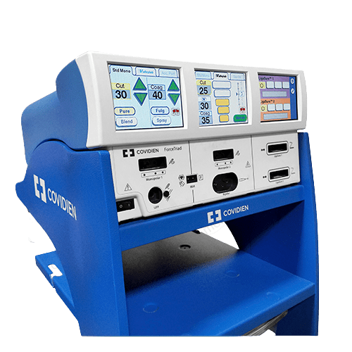 Force Triad - La solución todo en uno