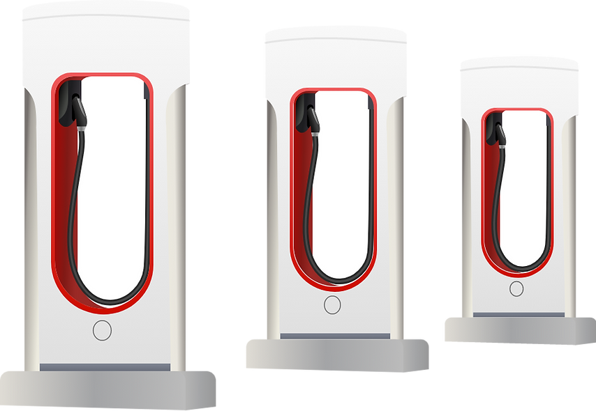 The Different Types of EVSE EV.Guide