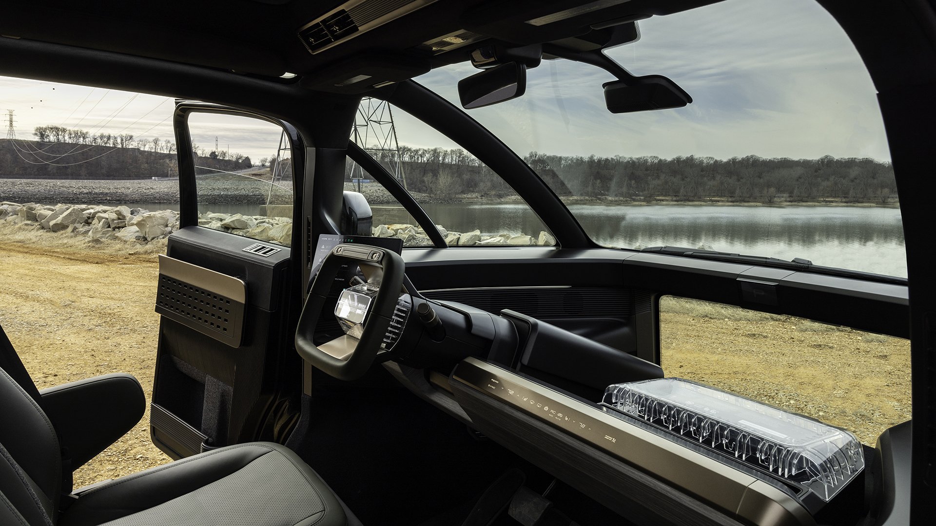 Explore the Canoo Lifestyle Vehicle Base EV.Guide