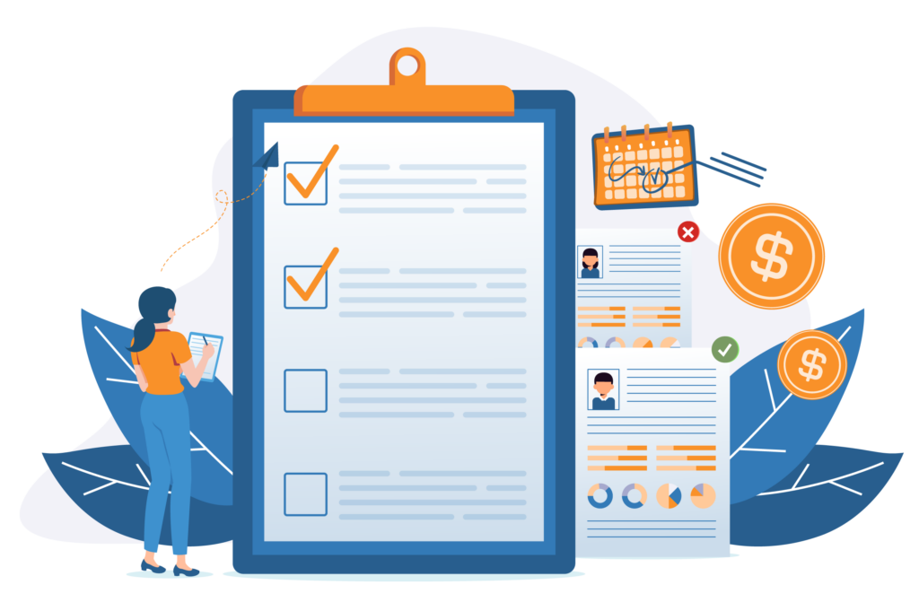 Performance Review Templates