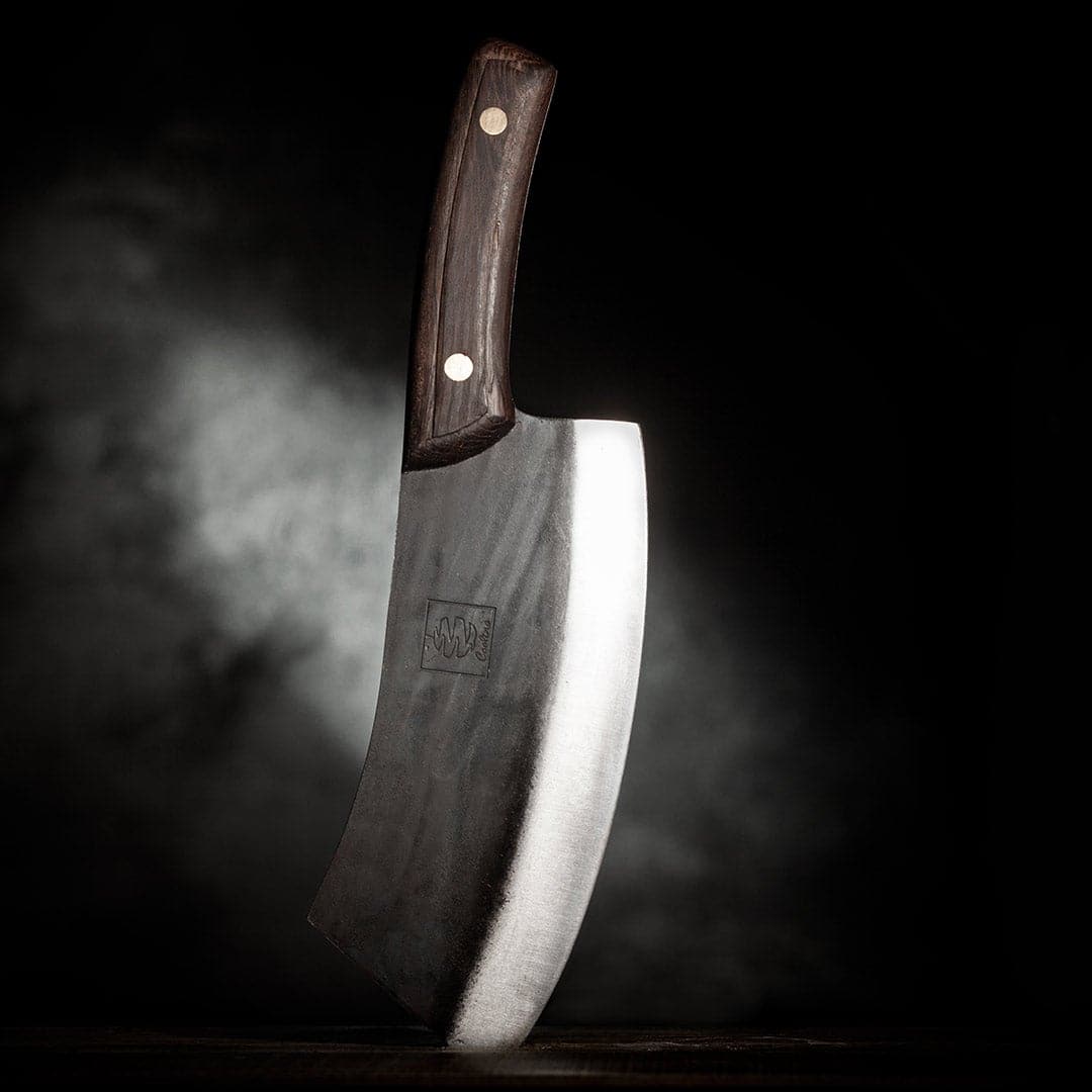 Altomino Stainless Steel Chef Knife From Our Best Knives Coolina