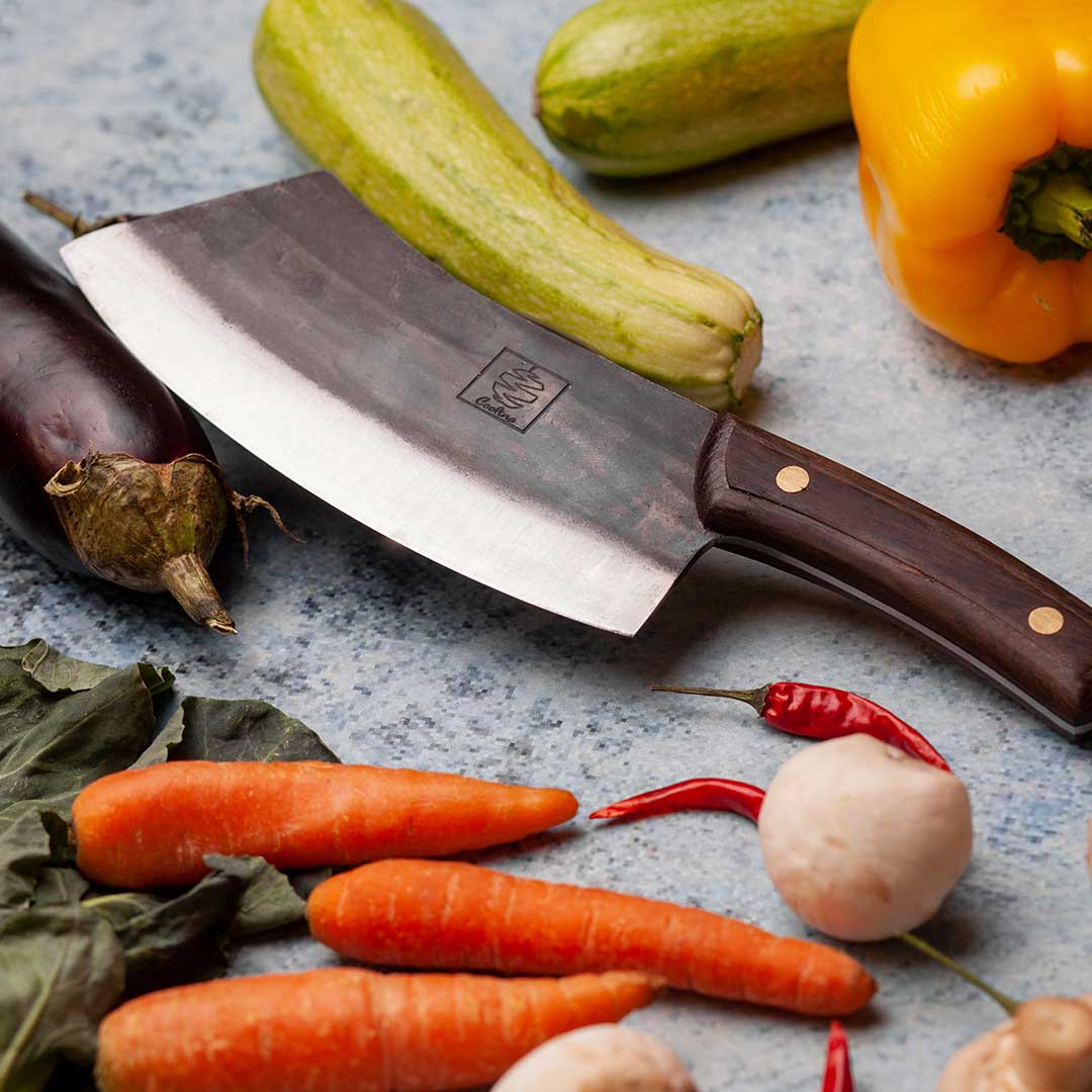 Altomino Stainless Steel Chef Knife From Our Best Knives Coolina