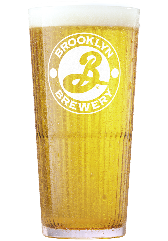 Brooklyn Pilsner
