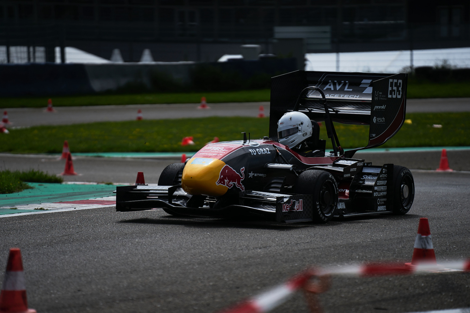 TU Graz Racing