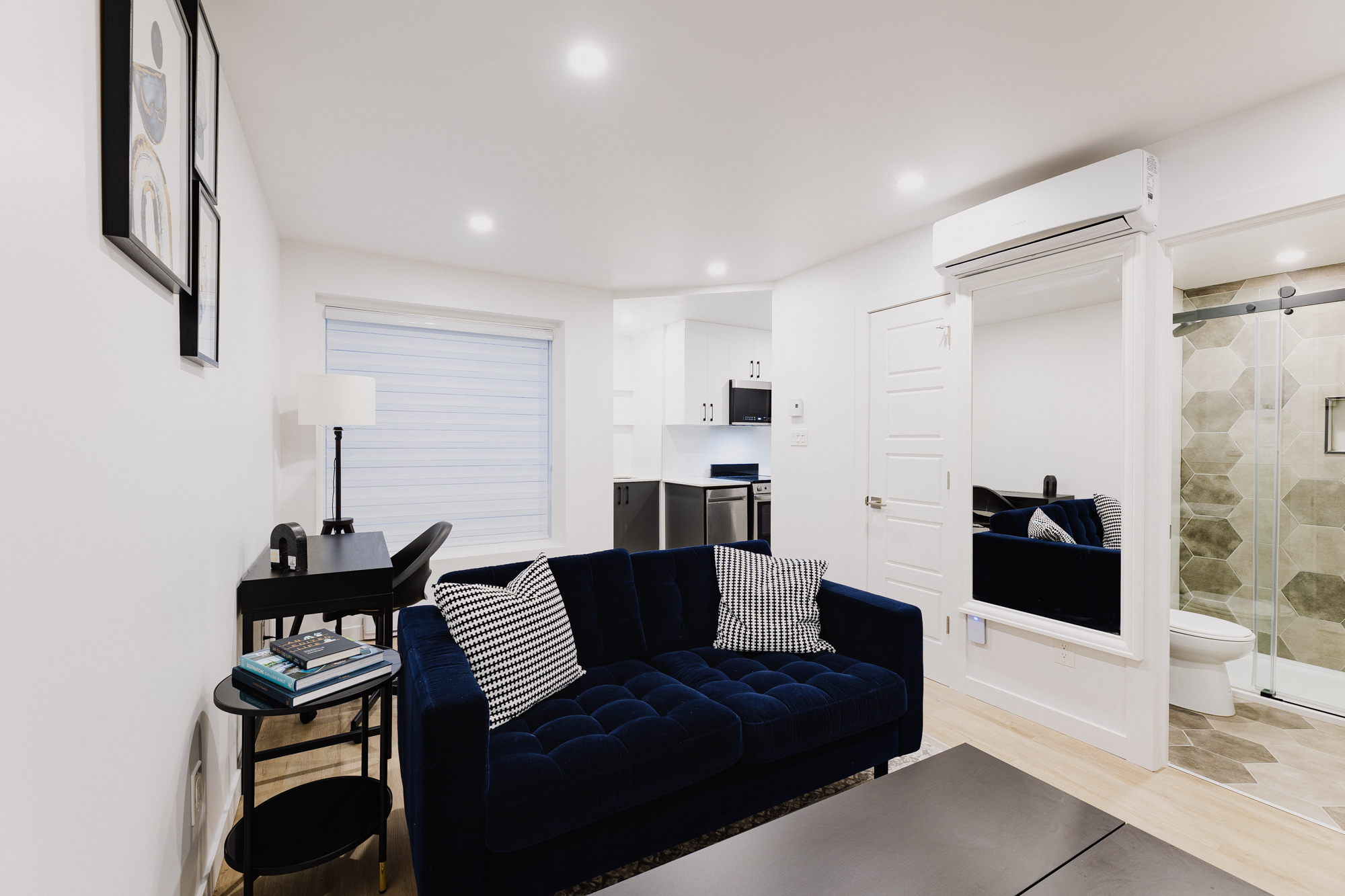 Find Your Perfect Student Housing Montreal MSL