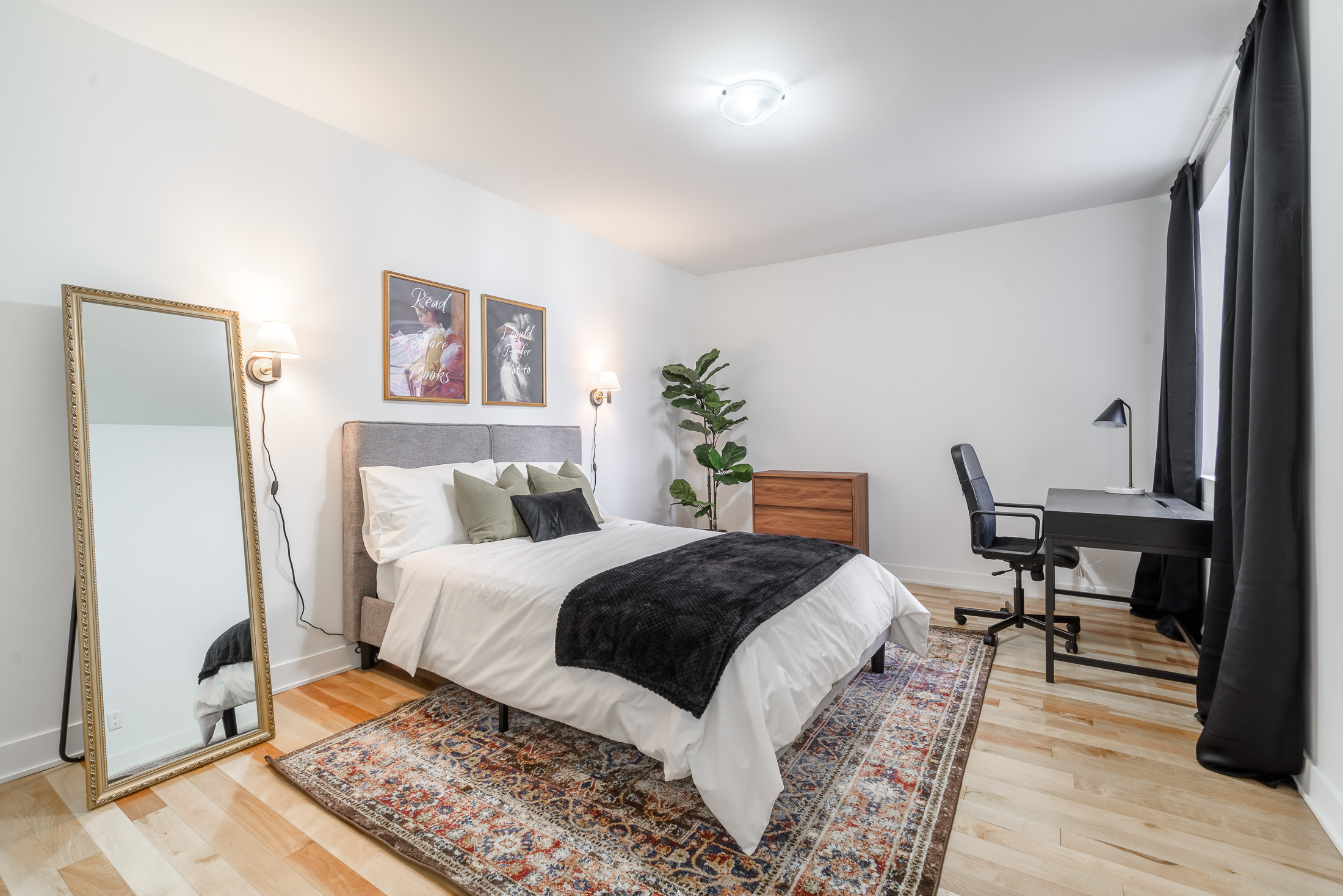 Find Your Perfect Student Housing Montreal MSL