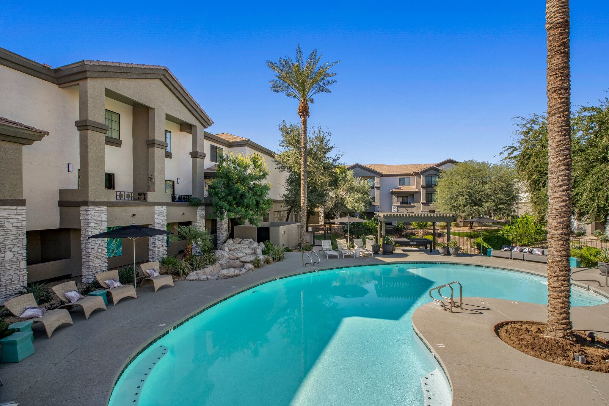 Portfolio WhiteHaven