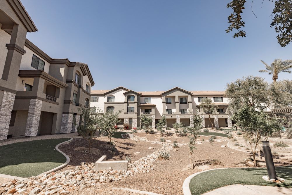 Haven Townhomes at P83 WhiteHaven