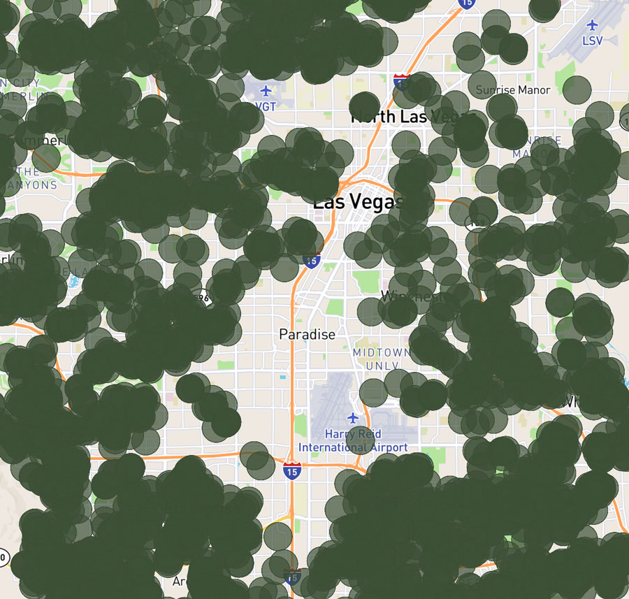 Switching to solar power in Nevada ION Solar